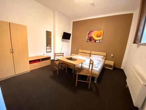 Foto - 1 Zimmer Etagenwohnung zur Miete in Berlin