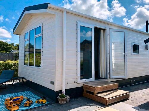 Foto - Chalet Julianahoeve Renesse ab Juni freie Termine
