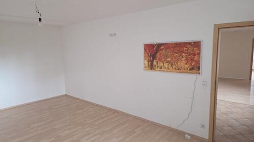 Foto - 3 Zimmer Erdgeschoßwohnung zur Miete in Samtens
