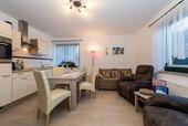 Foto - Ostsee Insel Rügen Ferienwohnung für 2 - 3 Personen W-LAN