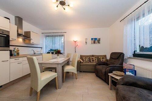 Foto - Ostsee Insel Rügen Ferienwohnung für 2 - 3 Personen W-LAN