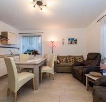 Ostsee Insel Rügen Ferienwohnung für 2 - 3 Personen W-LAN - Naumburg (Saale)