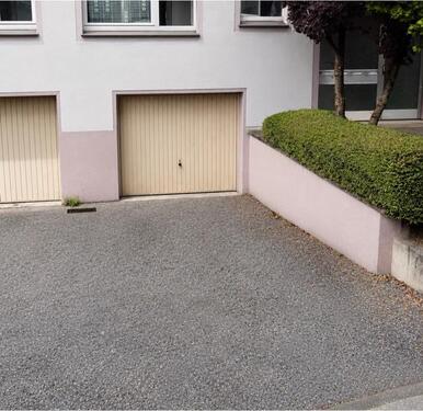 Foto - Garage zu vermieten Garage mieten Stellplatz mieten