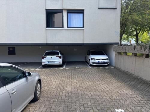 Foto - Parkplatz Stellplatz Willhelmdtrasse 30