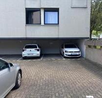 Parkplatz Stellplatz Willhelmdtrasse 30 - Braunschweig