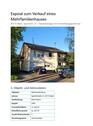 Foto - Mehrfamilienhaus in Marl in ruhiger Lage