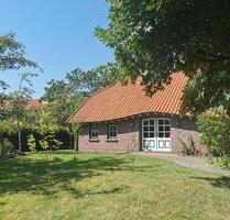 Friesenhaus ohne Maklergebühren zu verkaufen - Westerholt