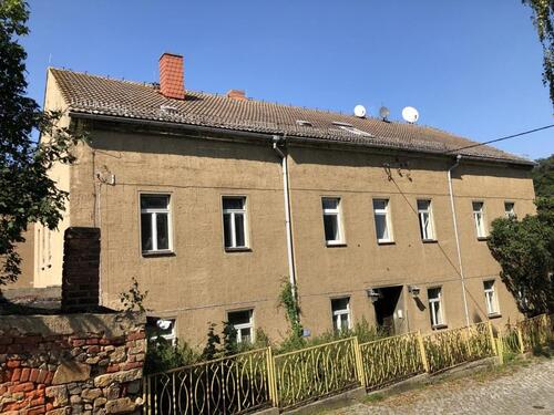 Foto - entkerntes MFH - 55.000,00&nbsp;EUR Kaufpreis, ca.&nbsp; 335,00&nbsp;m&sup2;