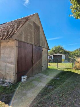 Foto - Mehrfamilienhaus, Wohnhaus in Klütz zum Kaufen