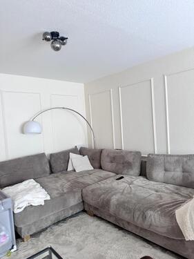 Foto - Erdgeschosswohnung mit Terrasse und Garten in Geldern