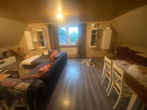Foto - 3 Zimmer Wohnung in Bremen Farge