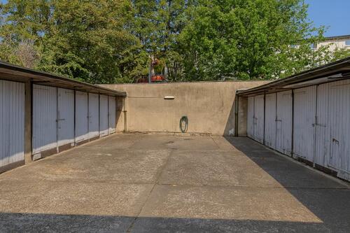 Foto - Etagenwohnung zur Miete in Duisburg