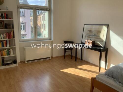 Foto - Wohnungsswap - 3 Zimmer, 65 m² - Spohrstraße, Frankfurt am Main
