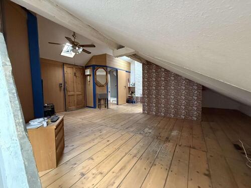 Foto - Etagenwohnung in Bingen am Rhein