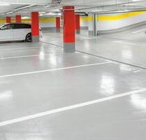 Tiefgaragen Stellplatz Hauptbahnhofsnähe - Donaueschingen