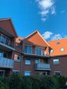 Foto - Moderne Maisonettewohnung im Zentrum von Tostedt, 92 qm, Balkon