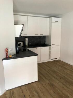 Foto - Etagenwohnung zur Miete in Tostedt