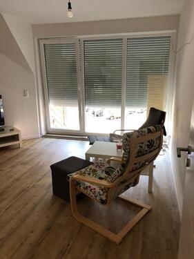 Foto - Etagenwohnung in Tostedt