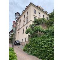 Wohnung Meißen Altstadt 62 qm Altbau Einbauküche