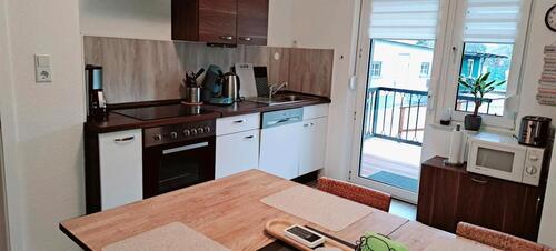 Foto - Urlaub an der Mosel Ferienwohnung