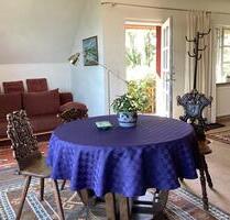 Ferienwohnung auf der Insel Rügen direkt am Wasser - Gingst