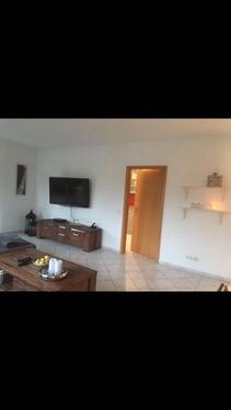 Foto - Etagenwohnung in Trierweiler zur Miete