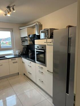 Foto - Etagenwohnung zur Miete in Kassel