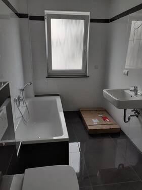 Foto - Etagenwohnung in Kassel zur Miete