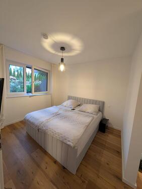 Foto - Etagenwohnung in Deggendorf