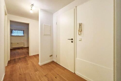 Foto - Etagenwohnung zur Miete in Trierweiler