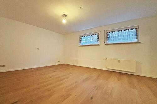 Foto - Etagenwohnung in Trierweiler