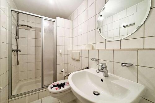 Foto - Etagenwohnung in Trierweiler zur Miete