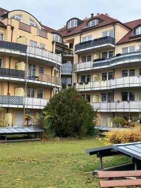 Foto - 1-Zimmer Wohnung in Leipzig (Leutzsch) ab 01.01.2026