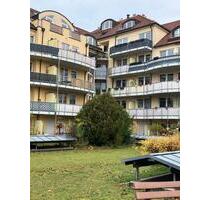 1-Zimmer Wohnung in Leipzig (Leutzsch) ab 01.01.2026