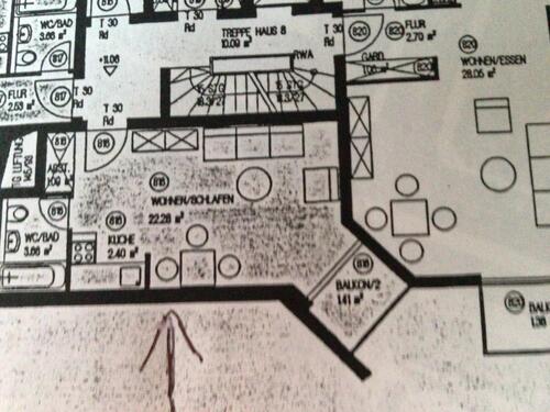 Foto - Etagenwohnung zur Miete in Leipzig