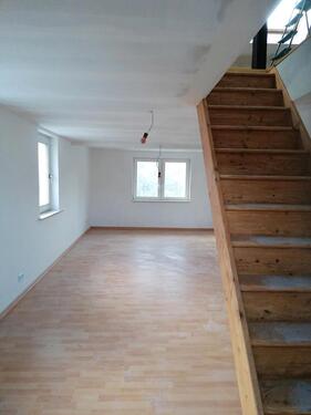 Foto - 3 Raum wohnung in Luckenau - 703,00 EUR Kaltmiete, ca.  77,00 m²