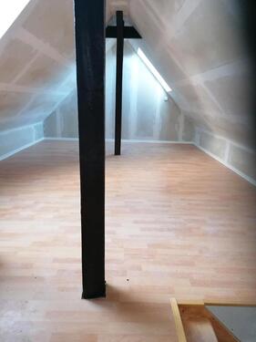 Foto - 1 Zimmer Etagenwohnung zur Miete in Lützen