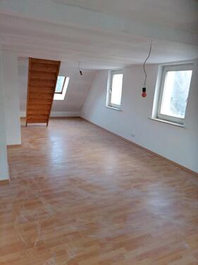 Foto - 1 Zimmer Etagenwohnung in Lützen