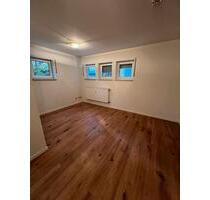 Erstbezug: Modernes 1-Zimmer-Apartment in Haiger-Fahler - Dillenburg Manderbach