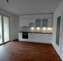 Gemütlich gepflegte Wohnung mit Einbauküche und Tiefgarage - Berlin Lichtenberg