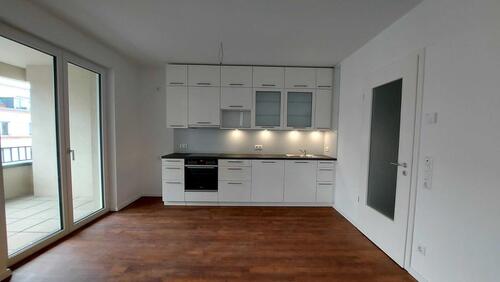 Foto - 2 Zimmer Etagenwohnung zur Miete in Berlin