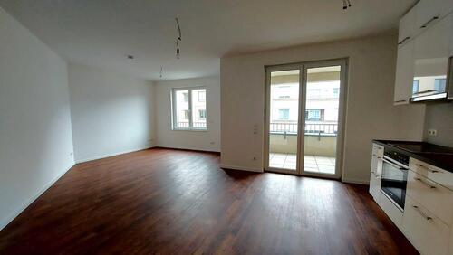 Foto - 2 Zimmer Etagenwohnung in Berlin