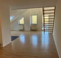 1,5-Zimmer-Maisonettewohnung mit Dachbalkon in VaihingenEnz - Vaihingen an der Enz