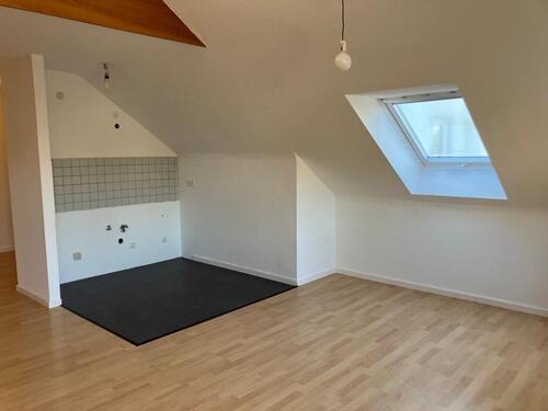 Foto - 1 Zimmer Etagenwohnung in Vaihingen an der Enz