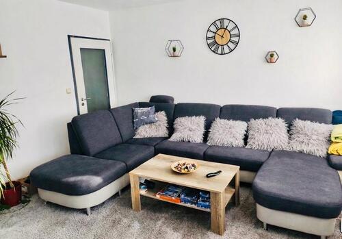 Foto - 3 Zimmer Etagenwohnung zum Kaufen in Erlangen