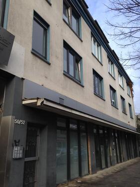 Foto - 1 Zimmer Etagenwohnung zur Miete in Osnabrück