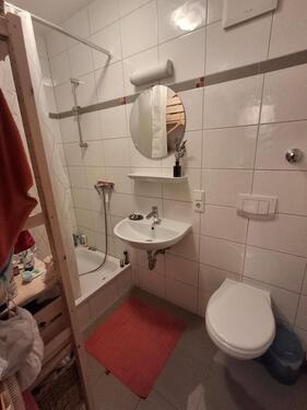 Foto - Etagenwohnung in Osnabrück zur Miete