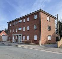 2-ZIMMER-WOHNUNG MIT BALKON IN HANNOVER-MISBURG
