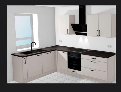 Foto - Etagenwohnung in Hannover zur Miete