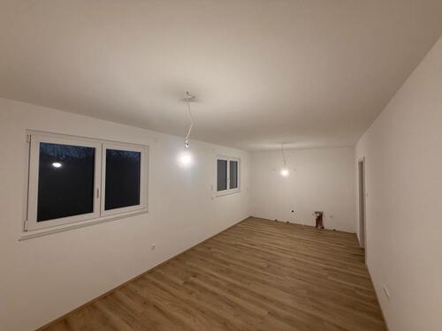 Foto - 1 Zimmer Erdgeschoßwohnung zur Miete in Rosenfeld